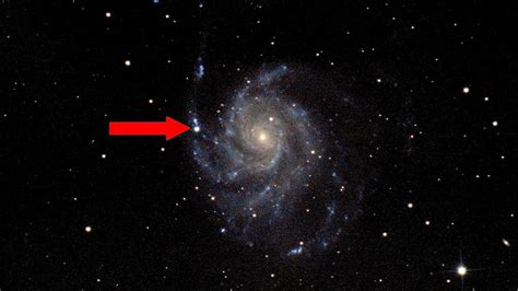 How to see the new supernova in the Pinwheel Galaxy | Flipboard