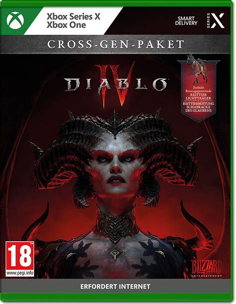 Diablo IV- The Review - Gamerhub