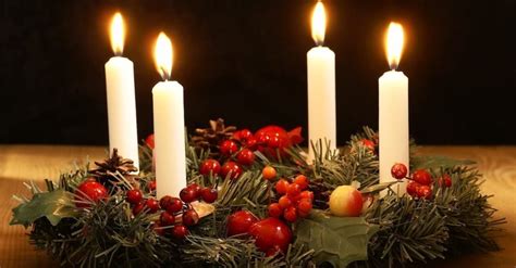 20 Advent Bible Verses and Scripture Readings