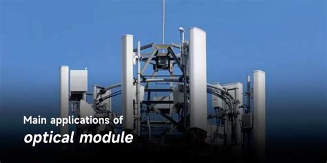 Optical module - A comprehensive exploration - IBE Electronics