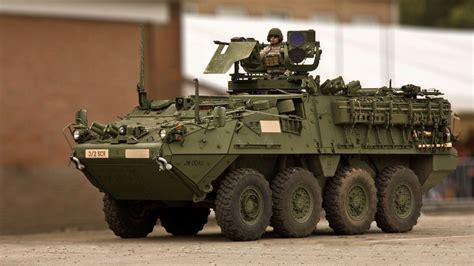 HD wallpaper stryker armored combat vehicle general dynamics land systems