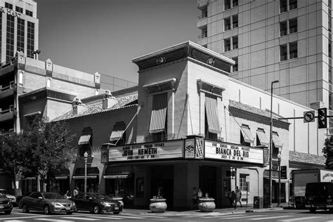 The Egyptian Theatre, Boise, ID | Opened in 1927, the Egypti… | Flickr