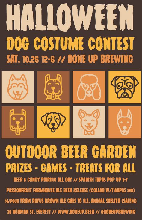 Halloween Dog Costume Contest [10/26/19]