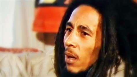 Bob Marley - Interview in Munich - Subtitles Video - 1977 - YouTube