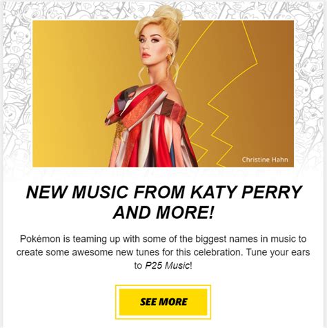 Katy Perry - "Electric" | Pulse Music Board