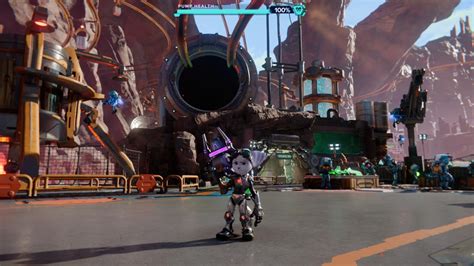 Ratchet and Clank: Rift Apart Weapons to Upgrade First - GameSkinny