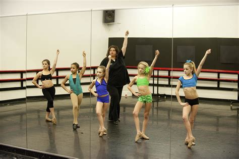 Abby Lee Miller reveals decision to sell Pennsylvania 'Dance Moms' studio