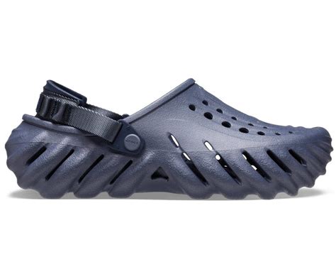 Echo Storm Unisex Clog - Crocs™ India