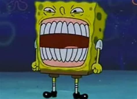 How Many Of These SpongeBob Faces Do You Recognize? | Spongebob faces ...