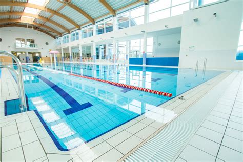 Youghal Swimming Pool & Swimming Lessons - Aura Leisure Centre Cork