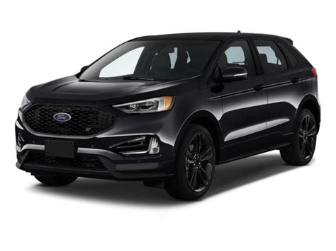 2020 Ford Edge Exterior Colors | U.S. News