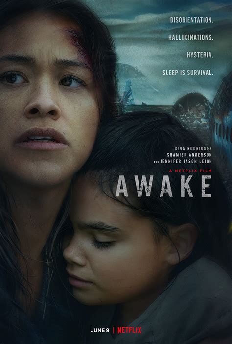 Awake - Film 2021 - AlloCiné