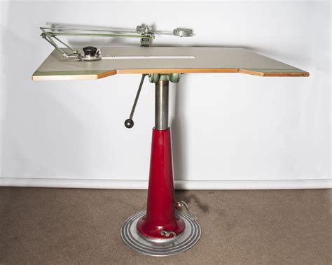 Pin by Tim Spence on Nike Eskilstuna Hydraulic Table | Vintage drafting ...