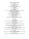 Frog Bar & Grill Lunch Menu - Glen Annie Golf Club / frog-bar-amp-grill-lunch-menu-glen-annie ...