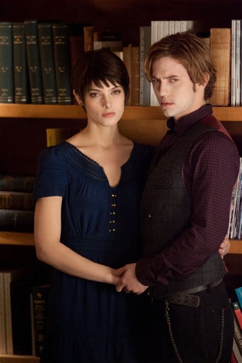 Alice Cullen and Jasper Hale | Halloween Costume Ideas Inspired by Pop ...