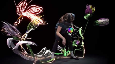 Art in virtual reality | Is VR the future of art creation and consumption?