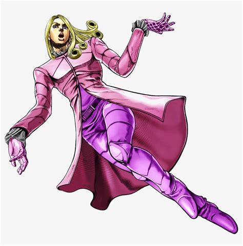 Funny Valentine - Funny Valentine Jojo Eoh - Free Transparent PNG Download - PNGkey