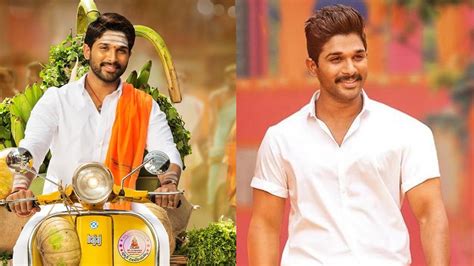 Duvvada Jagannadham vs Sarrainodu: Which Is The Best Film Of Allu Arjun?