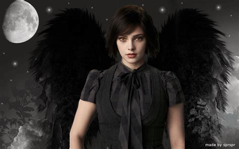 Alice Cullen - Alice Cullen Fan Art (22506157) - Fanpop