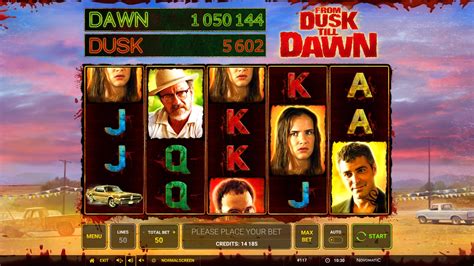 From Dusk till Dawn - From Dusk till Dawn - Slots at Casinoz