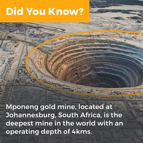 Pin on Mining Facts