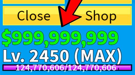 The Best Way To Get MONEY FAST In Blox Fruits! Best Way To Farm Beli in ...