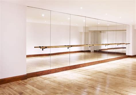 Architectural & Interior Design Studio: North London Ballet | Home ...