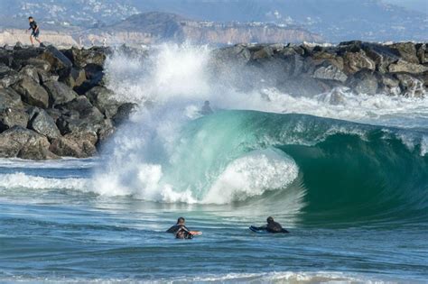 15 Best Beaches in Southern California - Go Travel California