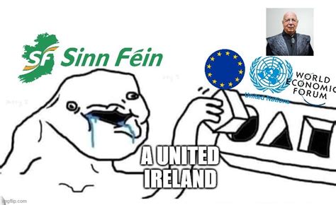 Sinn Fein at it again. : r/TheNationalParty