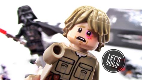 LEGO Star Wars: Bespin Duel - Let's Build! - YouTube