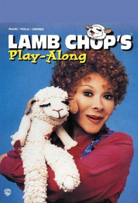 Lamb Chop's Play-Along - TheTVDB.com