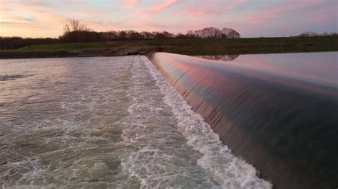 Drownings and destruction: campaign to remove deadly low-head dams ...