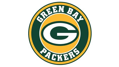 Green Bay Packers Logo Png High Resolution