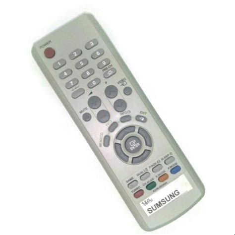 Remote control tv SAMSUNG(PLANO) | Shopee Thailand