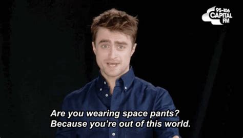 Daniel Radcliffe Interviews That Prove He's Worthy Of Being The Chosen One