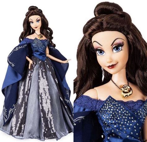 Disney limited edition dolls – Artofit