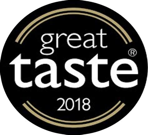 GREAT TASTE AWARDS 2018 - Dunbia