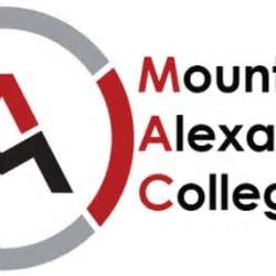 Mount Alexander College - Colleges & Universities - 167-175 Mt ...