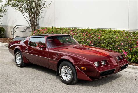 1981 Pontiac Trans Am | Orlando Classic Cars