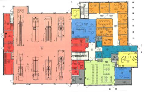 New Carver Fire Station project | Fire station, Fire department, Fire hall