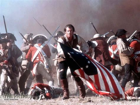 The Patriot - Movies Wallpaper (72629) - Fanpop