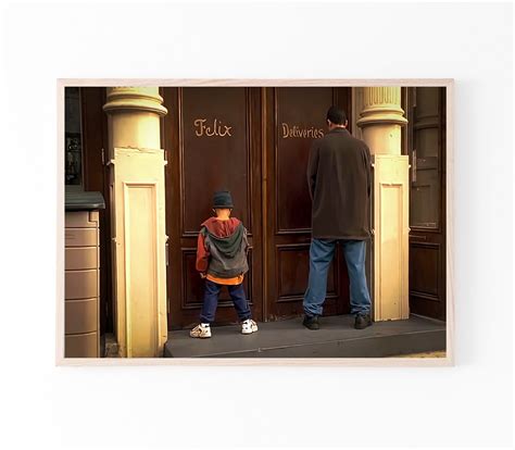 Big Daddy Movie Poster to Pee or Not to Pee Print Funny Bathroom, Father Son, Printable Art ...