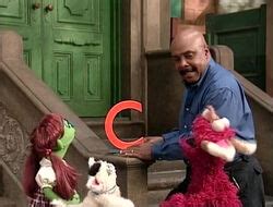 Episode 3948 | Muppet Wiki | Fandom