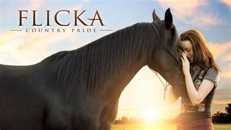 7 Flicka Movie Facts You Probably Didn't Know