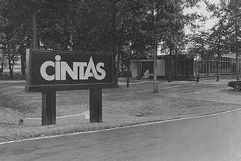 Company Timeline | Cintas