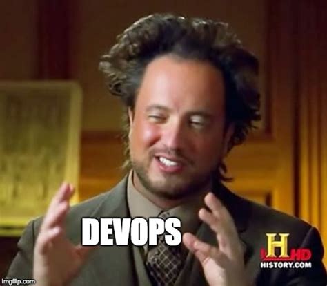 devops Memes & GIFs - Imgflip