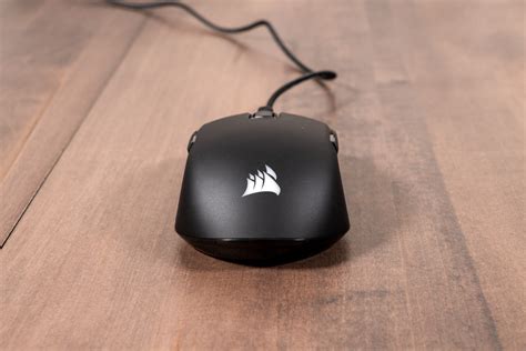 Gaming Mice Review: Corsair Nightsword RGB & Corsair M55 RGB Pro - PC ...