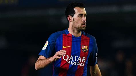 Sergio Busquets 2021 Wallpapers - Wallpaper Cave