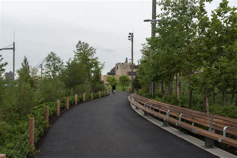 Brooklyn Bridge Park Unveils Pier 5 Uplands - Bklyner