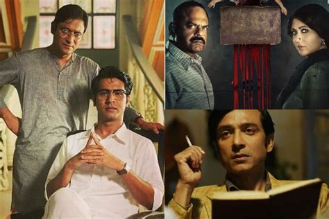 5 Most Amazing Bengali Thriller Web Series You Can Stream Right Now